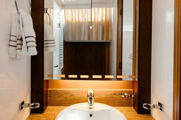 3W 74ft Horizon Yacht For Sale