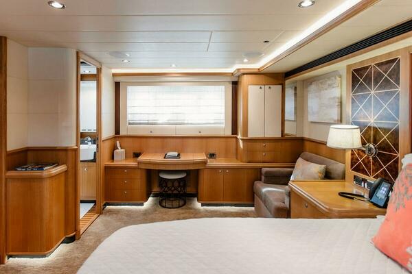 3W 74ft Horizon Yacht For Sale