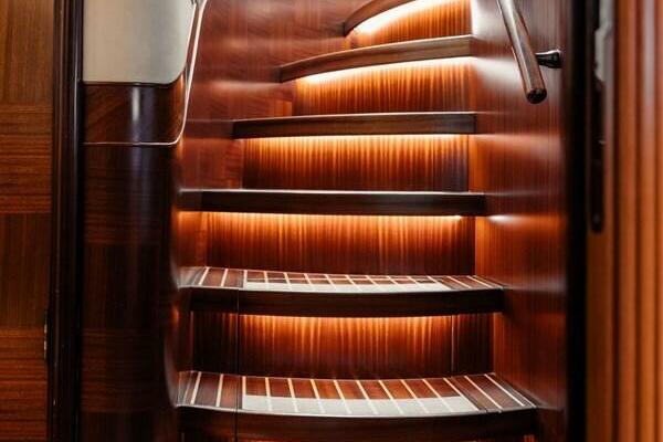 3W 74ft Horizon Yacht For Sale