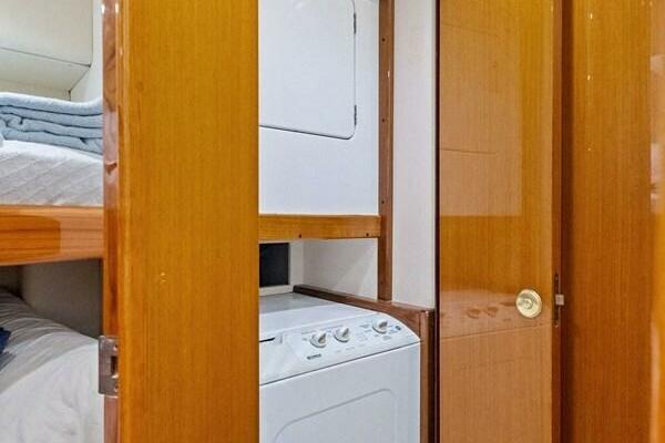 Bait Waster 61ft Viking Yacht For Sale