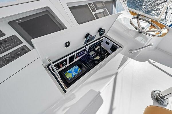 Bait Waster 61ft Viking Yacht For Sale