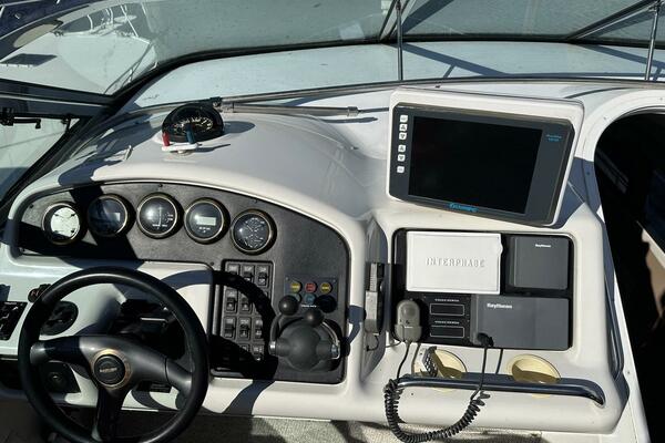 Isla Swintono 53ft Carver Yacht For Sale