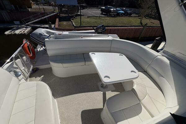 Isla Swintono 53ft Carver Yacht For Sale