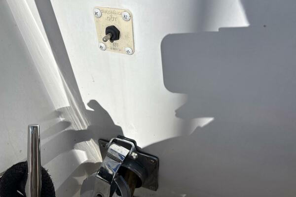 Isla Swintono 53ft Carver Yacht For Sale