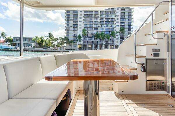 Absolute 58 Fly Yacht For Sale