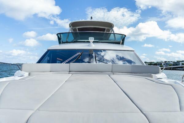 Triangle 58ft Absolute Yacht For Sale