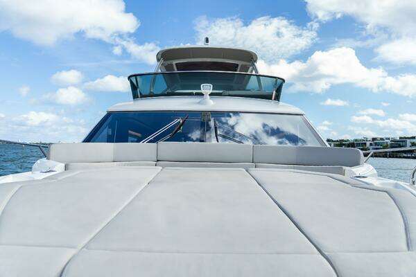 Absolute 58 Fly Yacht For Sale