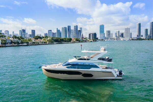 Absolute 58 Fly Yacht For Sale