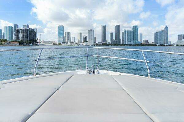 Absolute 58 Fly Yacht For Sale