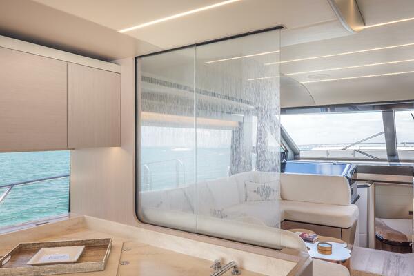 Triangle 58ft Absolute Yacht For Sale
