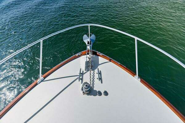 Rybovich Express Sportfisherman Yacht For Sale