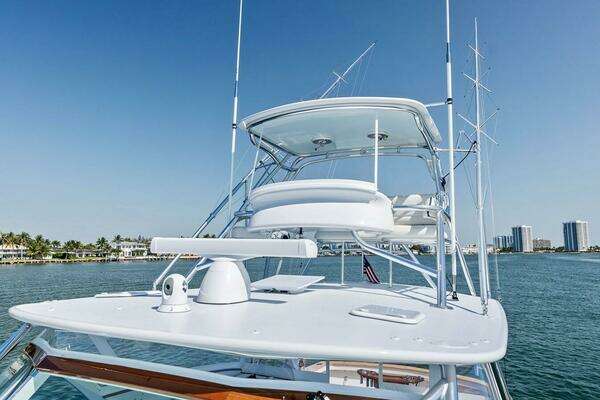 Rybovich Express Sportfisherman Yacht For Sale