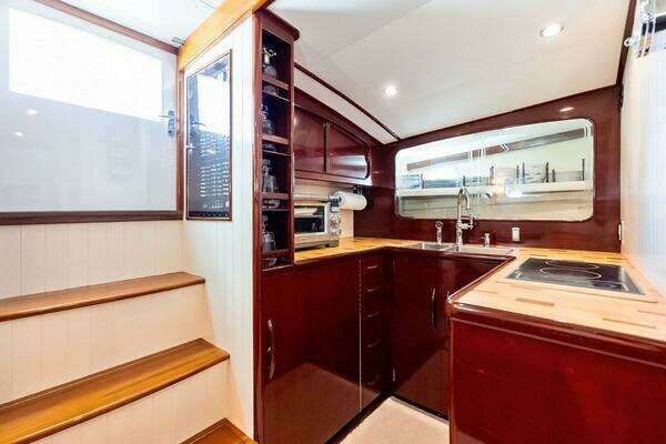 Rybovich Express Sportfisherman Yacht For Sale