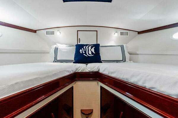 Rybovich Express Sportfisherman Yacht For Sale