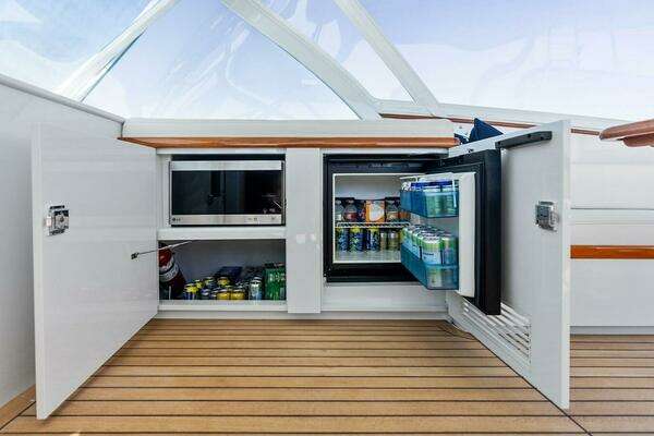 Rybovich Express Sportfisherman Yacht For Sale