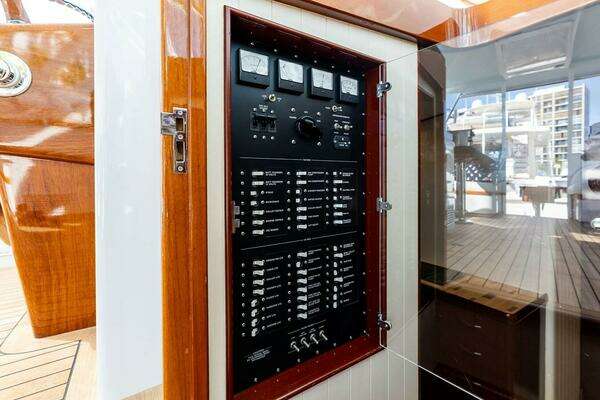 Rybovich Express Sportfisherman Yacht For Sale