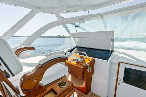 Rybovich Express Sportfisherman Yacht For Sale