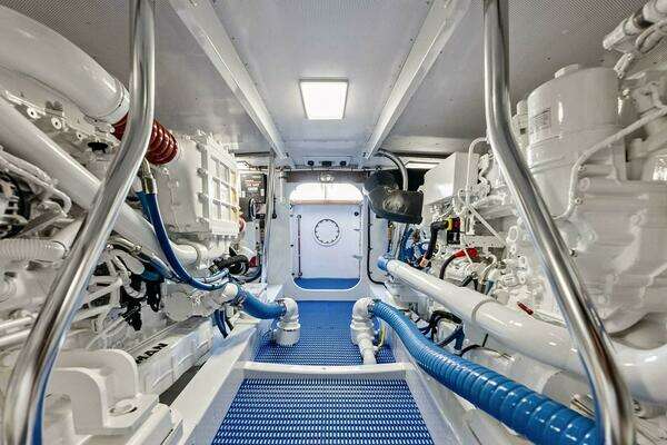 Rybovich Express Sportfisherman Yacht For Sale