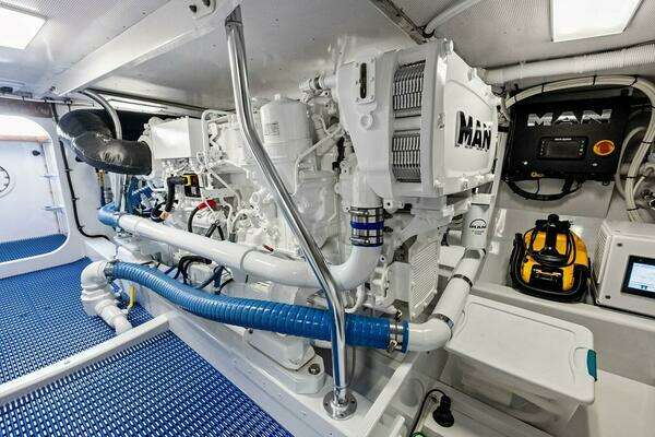 Rybovich Express Sportfisherman Yacht For Sale