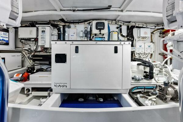 Rebel 44ft Rybovich Yacht For Sale