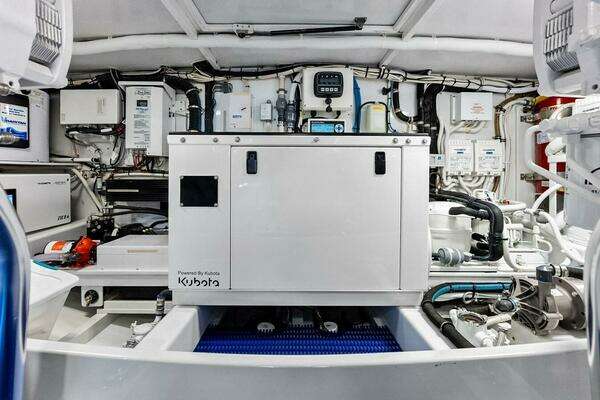 Rybovich Express Sportfisherman Yacht For Sale