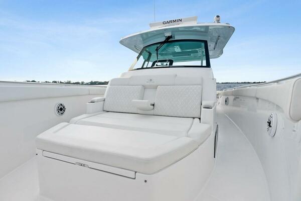 Isla 39ft Bertram Yacht For Sale