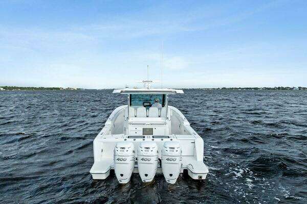 Bertram  Yacht For Sale