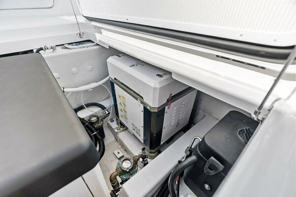 Isla 39ft Bertram Yacht For Sale