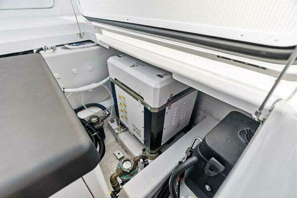 Bertram  Yacht For Sale