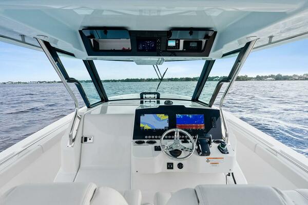 Isla 39ft Bertram Yacht For Sale