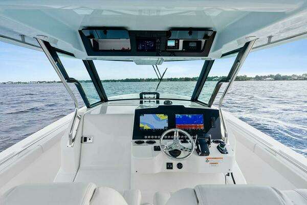 Bertram  Yacht For Sale