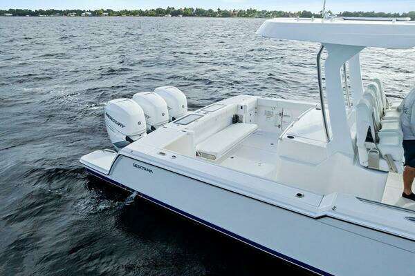 Bertram  Yacht For Sale