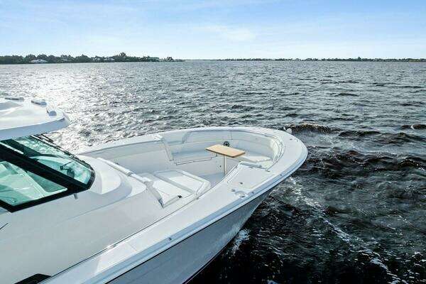 Bertram  Yacht For Sale