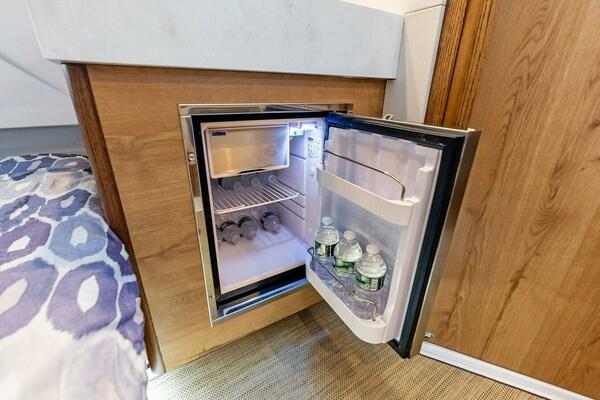 Isla 39ft Bertram Yacht For Sale