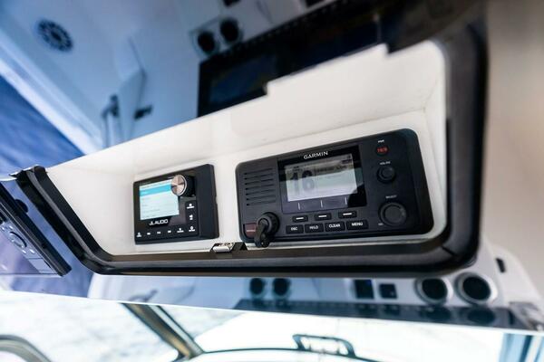 Isla 39ft Bertram Yacht For Sale