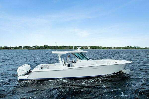 Bertram  Yacht For Sale