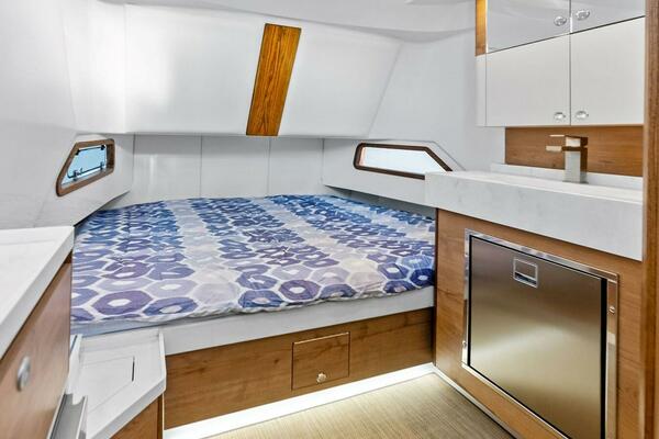 Isla 39ft Bertram Yacht For Sale