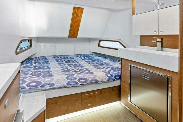 Bertram  Yacht For Sale