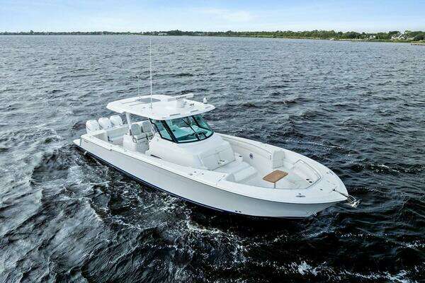 Bertram  Yacht For Sale