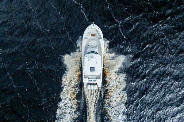 Bertram  Yacht For Sale