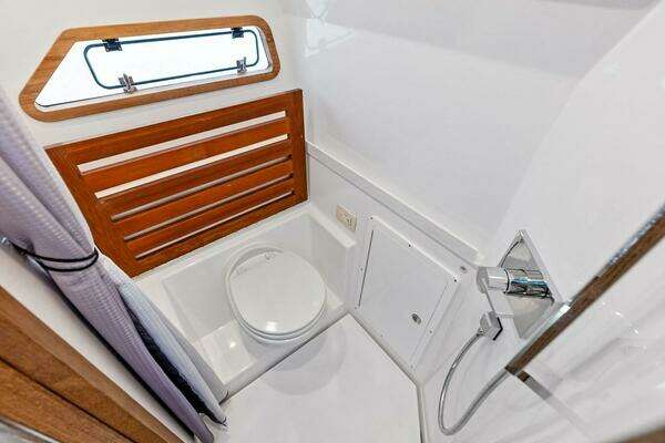 Bertram  Yacht For Sale