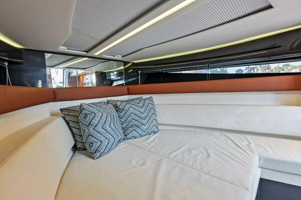 La Ruta 38ft Riva Yacht For Sale