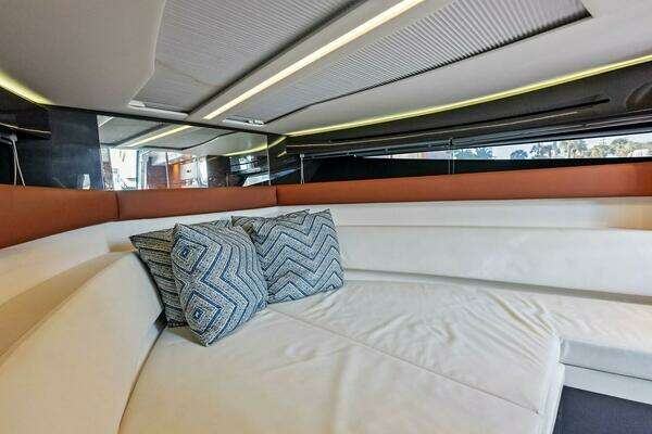 Riva Rivamare Yacht For Sale