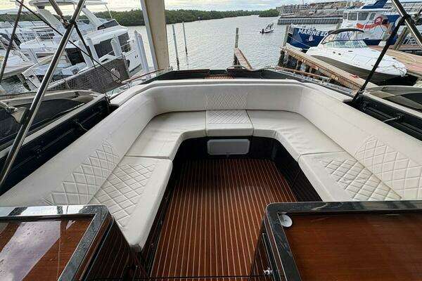 Riva Rivamare Yacht For Sale