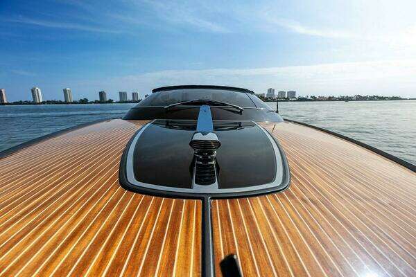 Riva Rivamare Yacht For Sale