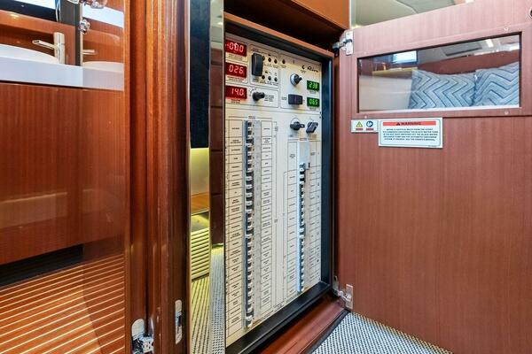 La Ruta 38ft Riva Yacht For Sale