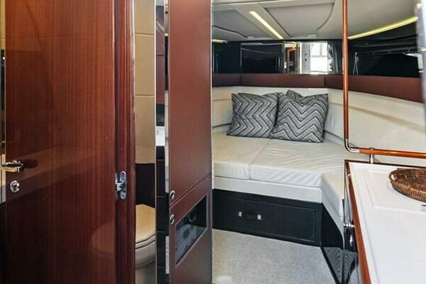 La Ruta 38ft Riva Yacht For Sale