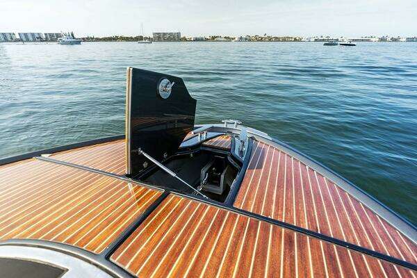 Riva Rivamare Yacht For Sale