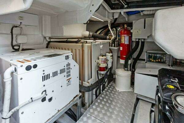 Riva Rivamare Yacht For Sale