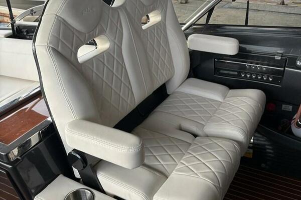 La Ruta 38ft Riva Yacht For Sale